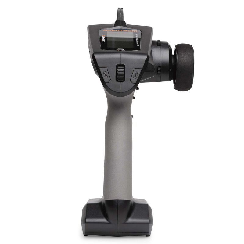 **DSC** DX6C TX w/SR315 RX by Spektrum ON BACKORDER