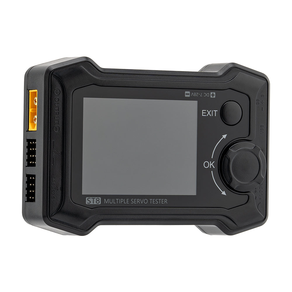 ST8 Servo Tester