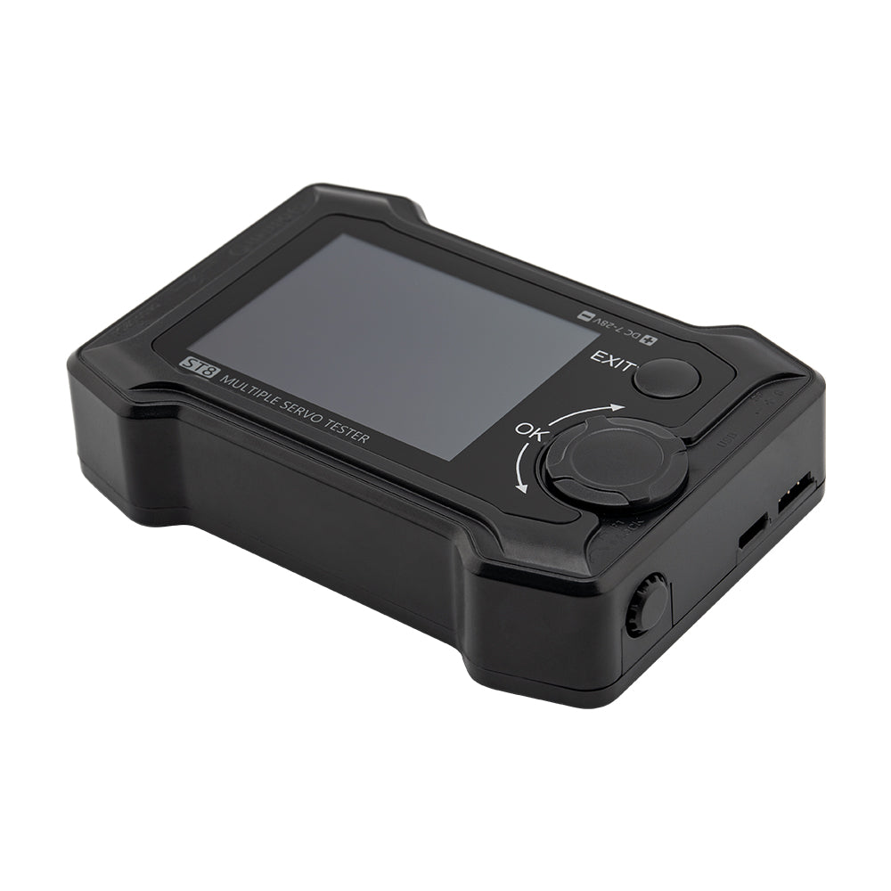 ST8 Servo Tester