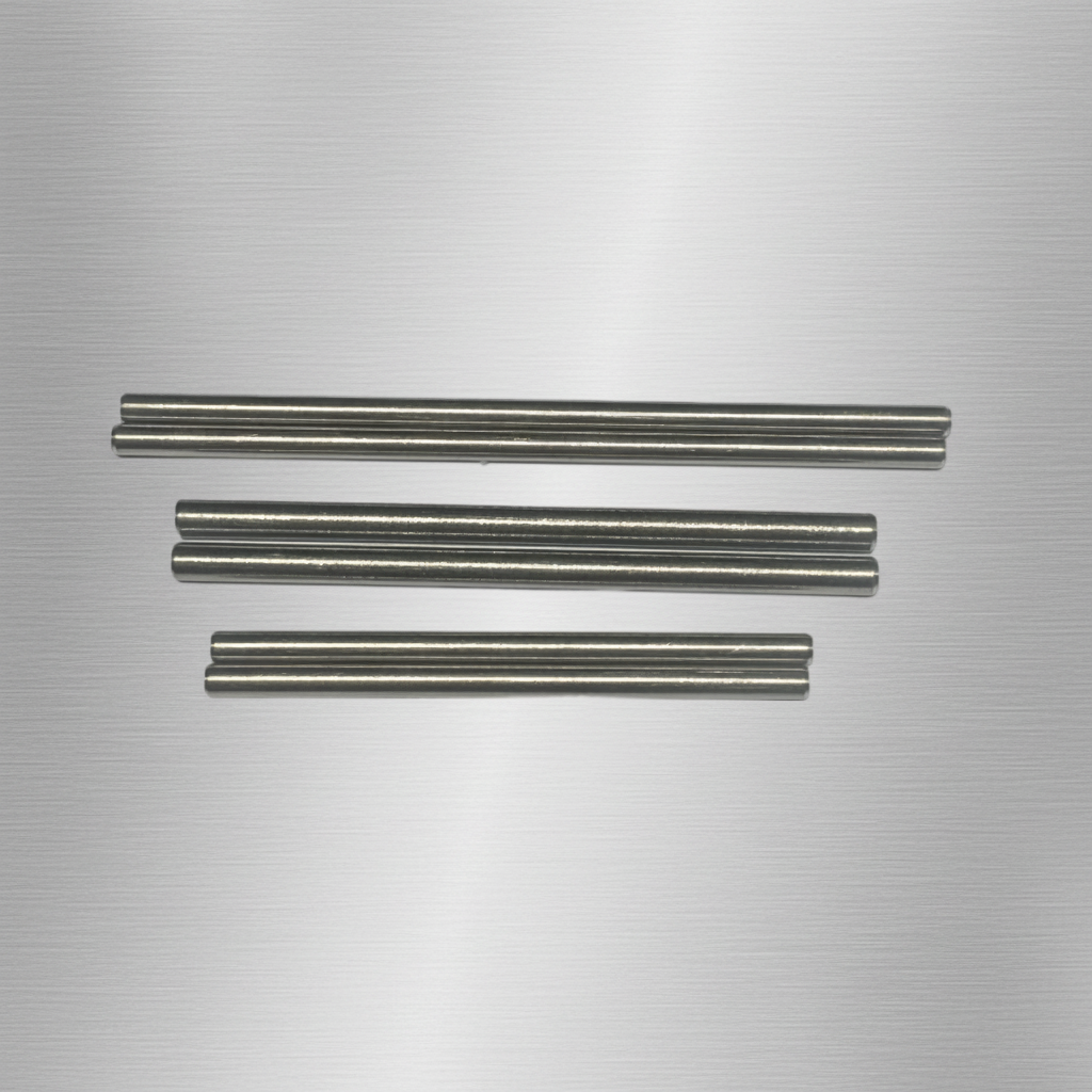 Hing Pin Set for Serpent 977-988-989-990