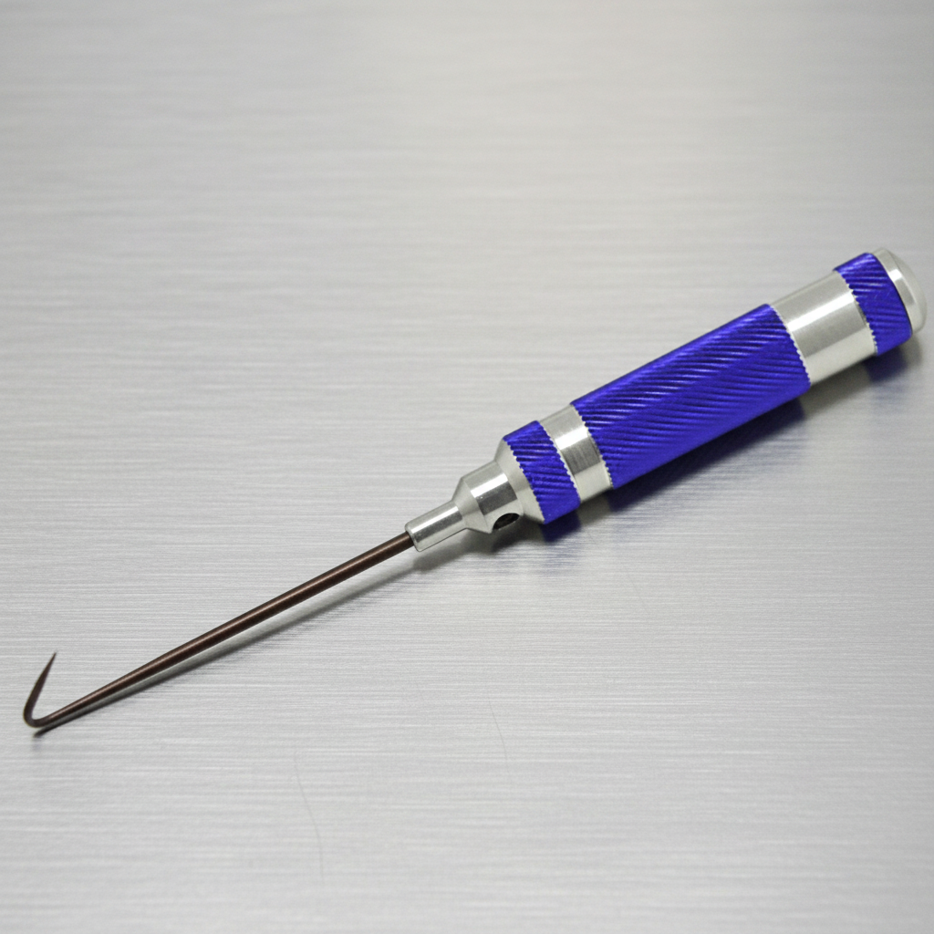 Arrowmax Caster Clip Remover