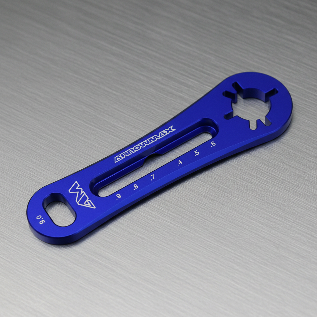 Arrowmax Flywheel Wrench