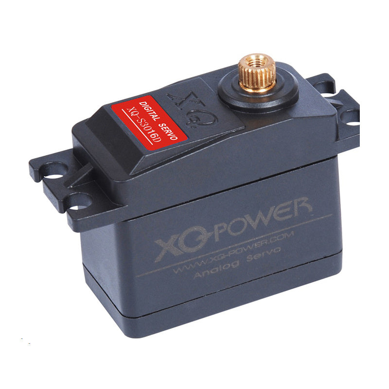 XQ-S3115M 6.8V15kg-cm Digital Servo