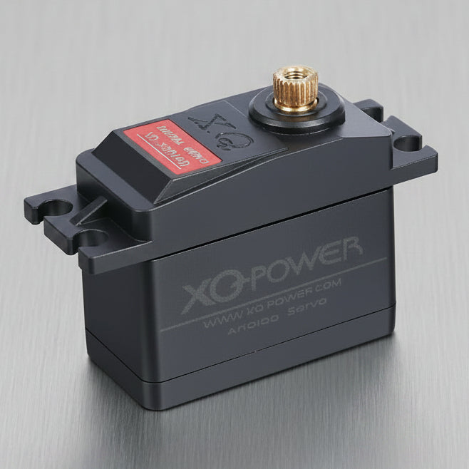 XQ-S3115M 6.8V15kg-cm Digital Servo