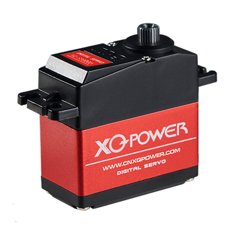 XQ-S3218M 6.8V20kg-cm Digital Servo