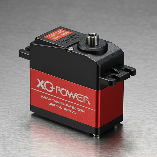 XQ-S3218M 6.8V20kg-cm Digital Servo