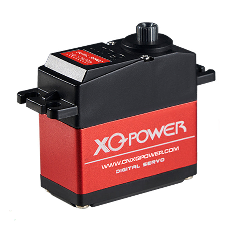 XQ-S3240M 6.8V40kg-cm Digital Servo