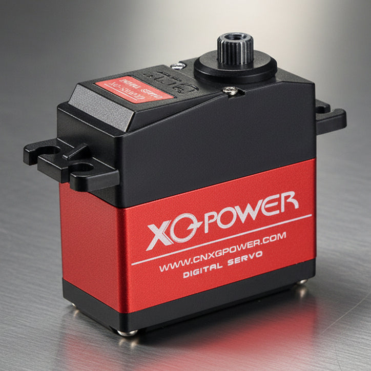 XQ-S3240M 6.8V40kg-cm Digital Servo