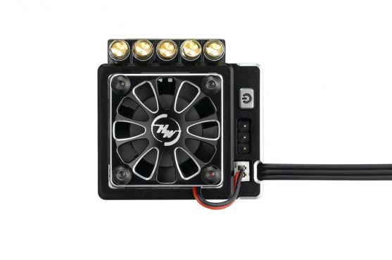Hobbywing 30112613 XERUN XR10 PRO G2S ESC