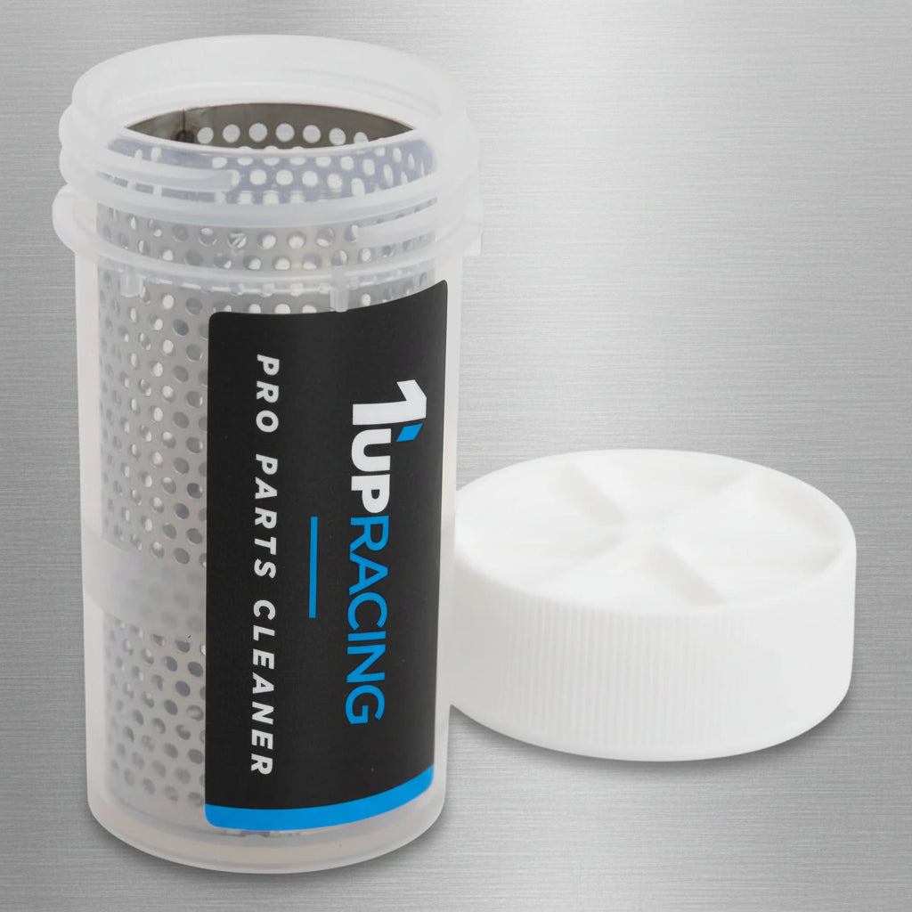 1up Racing Pro Parts Cleaner