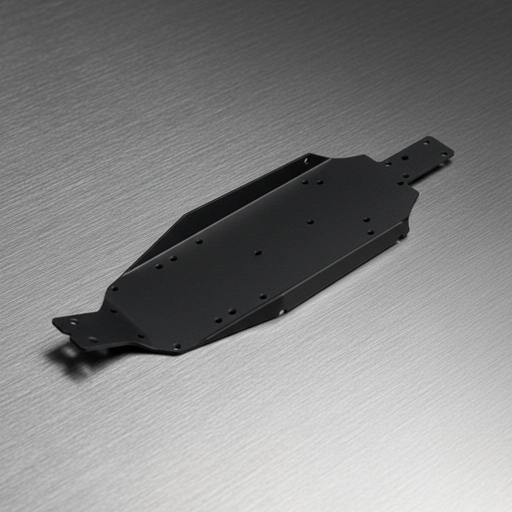 Losi Chassis: Micro-B by TLR/ LOSI ( 2 week delivery)