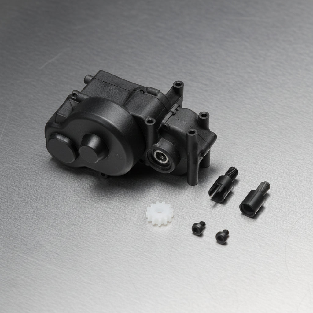 Losi Transmission, Pinion: Micro-B/T by TLR/ LOSI (2 week delivery)