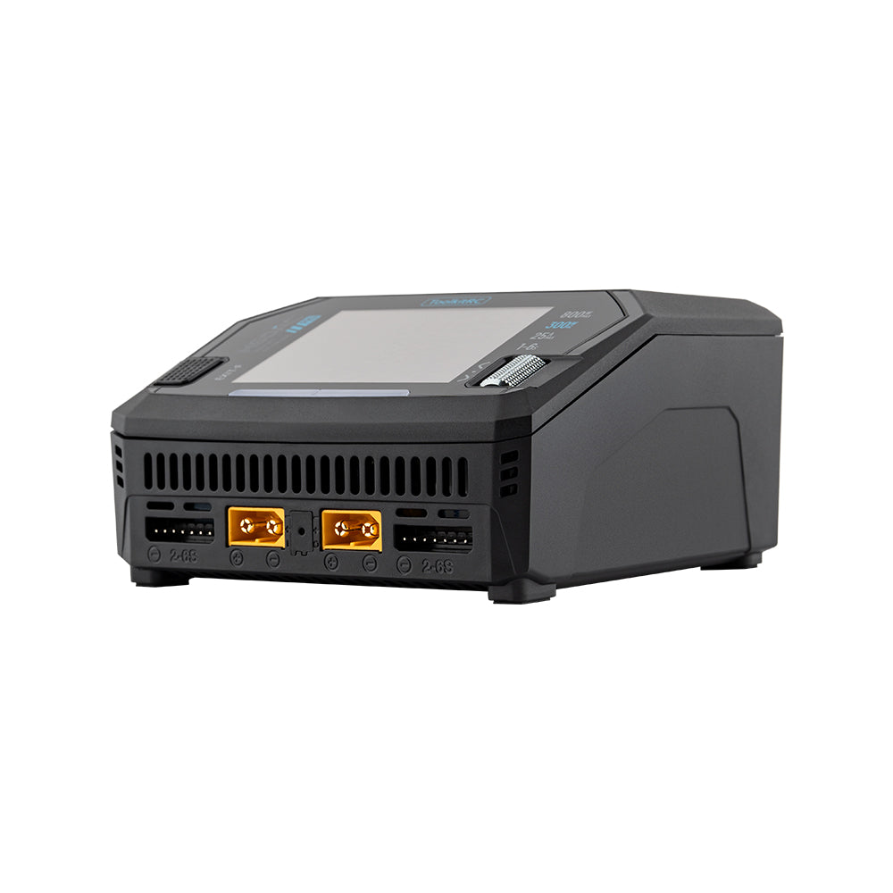 Toolkitrc M6DAC Charger Pro