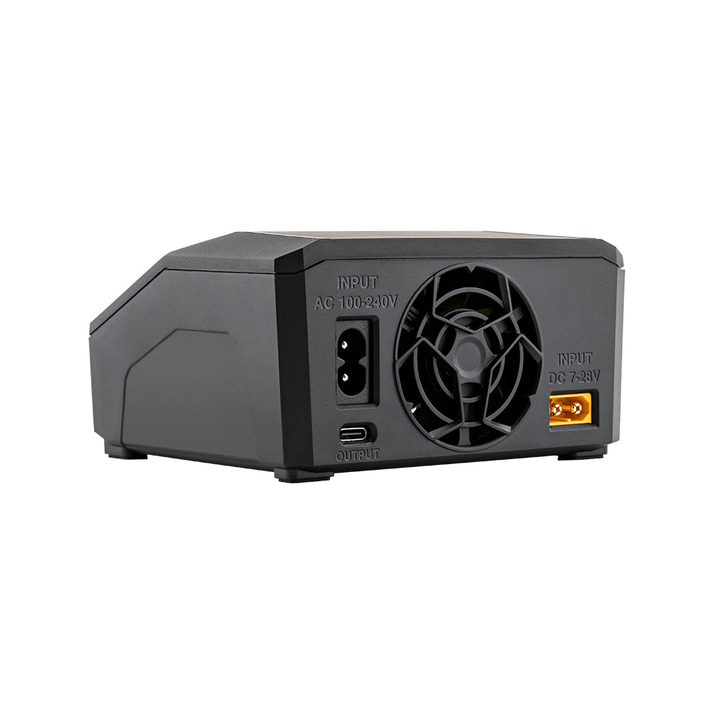 Toolkitrc M6DAC Charger Pro