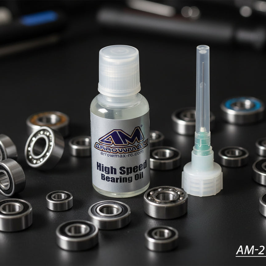 Arrowmax Bearing Oil High Speed