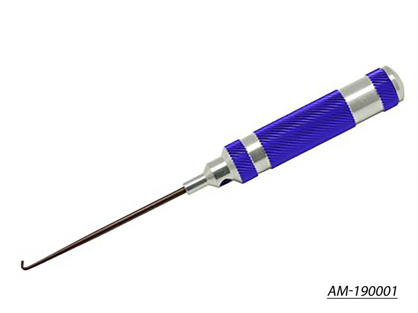 Arrowmax Caster Clip Remover