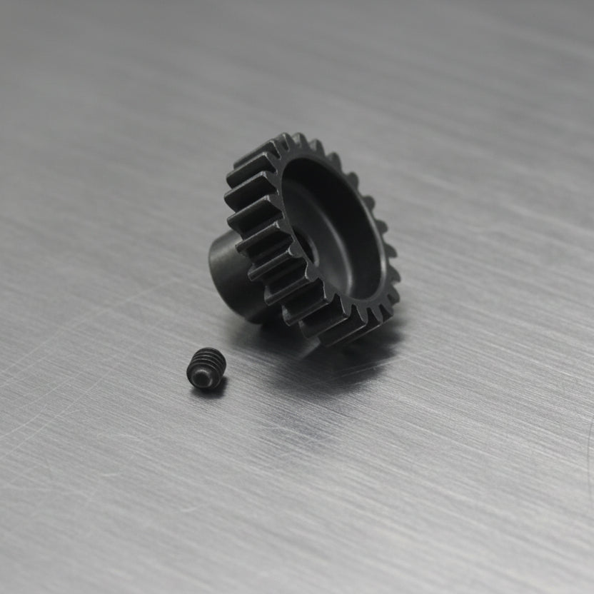 Arrowmax Mod1 Pinion Spring Steel 22T