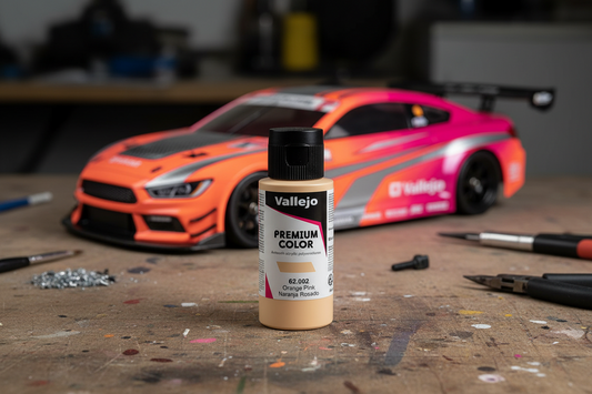 Vallejo – Premium Color – Fleshtone 60 ml