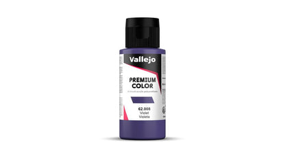 Vallejo – Premium Color – Violet 60 ml
