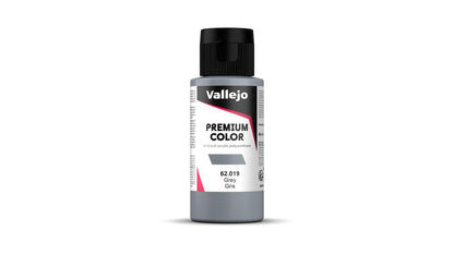 Vallejo – Premium Color – Grey 60 ml