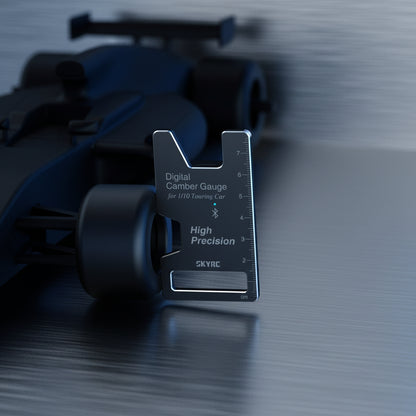 SKYRC CTG-015 Digital Camber Gauge 1/10