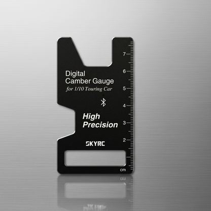 SKYRC CTG-015 Digital Camber Gauge 1/10