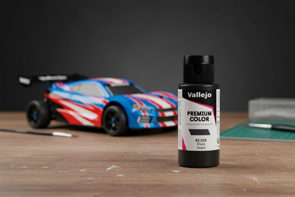 Vallejo – Premium Color – Dark 60 ml