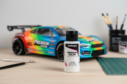 Vallejo – Premium Color – Gloss Varnish 60 ml