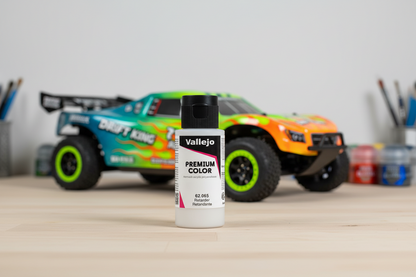 Vallejo – Premium Color – Retarder 60 ml