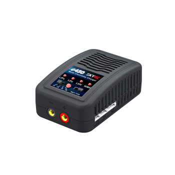 SKYRC e450 Charger