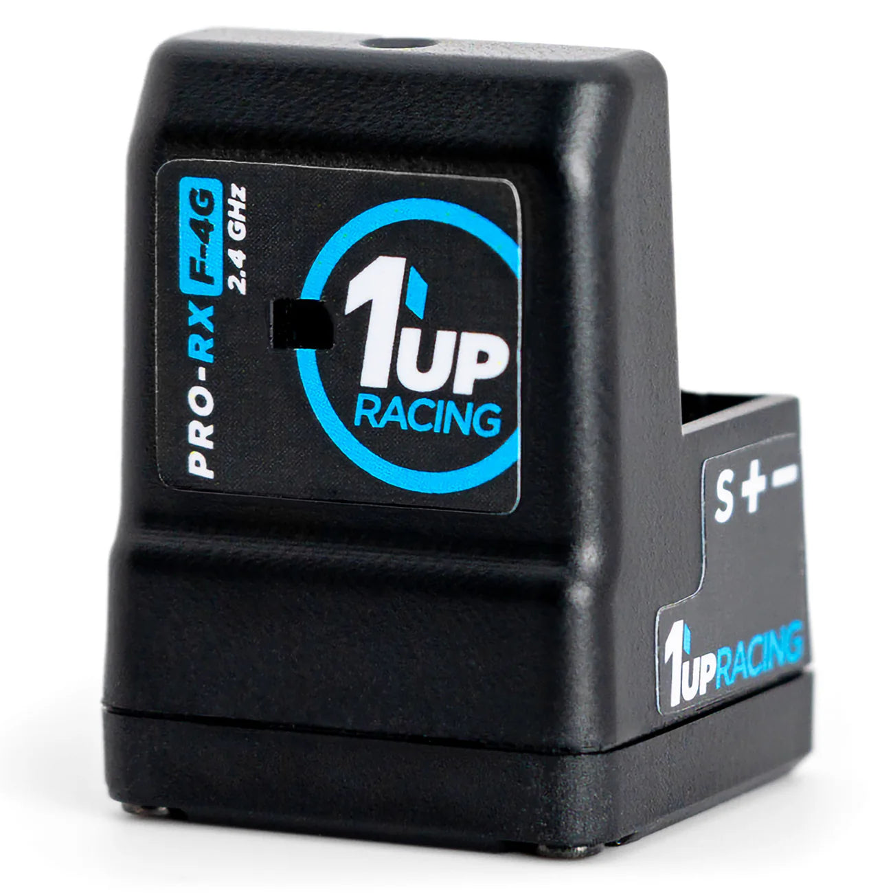 1up Racing Pro-RX F-4G 2.4GHz Receiver - Futaba Compatible