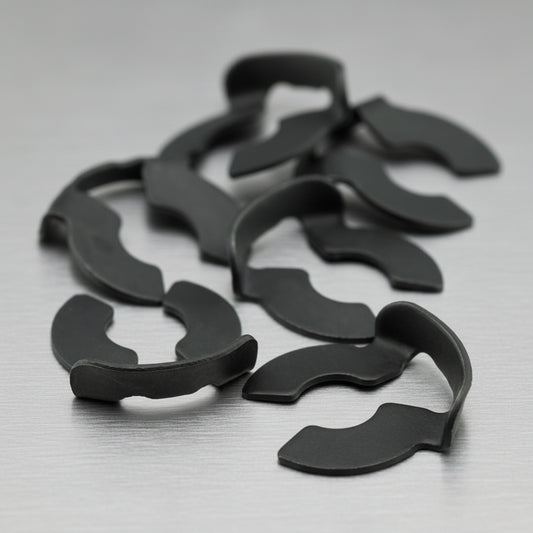 1up Racing Quik 2-Speed Clips (IN TRANSIT PLEASE ORDER)