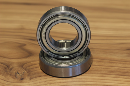 Bearings 10x19x5 Metal Shields(2)