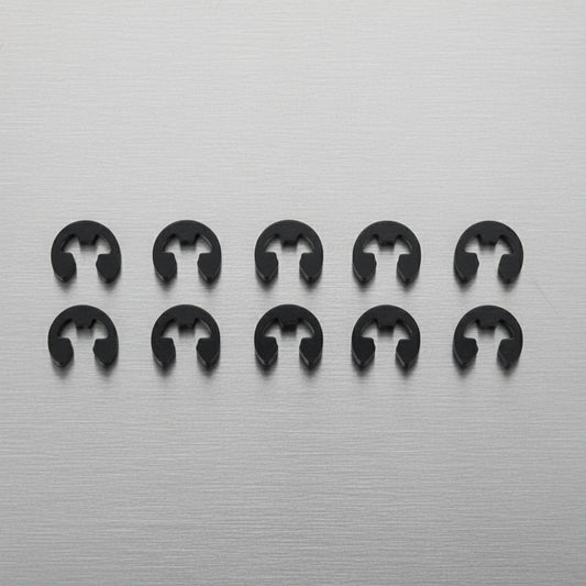 E-clip 6.0 (10) (SER110306)