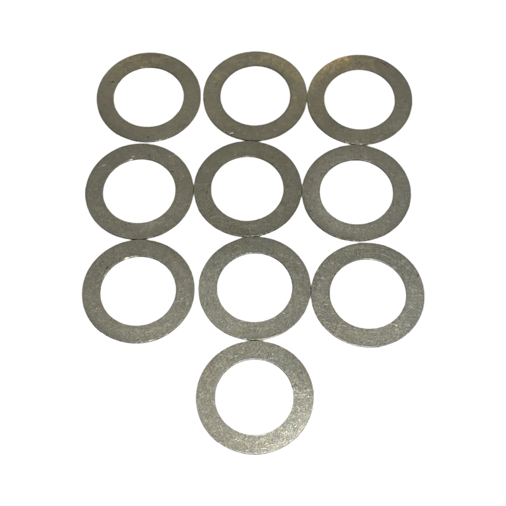 Shims 12x18x0.3 (10) – RC Power Limited