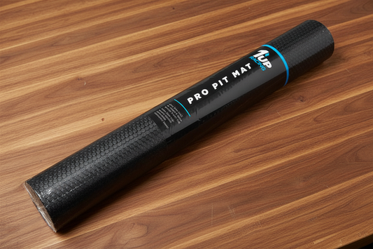 1up Racing Pro Pit Mat