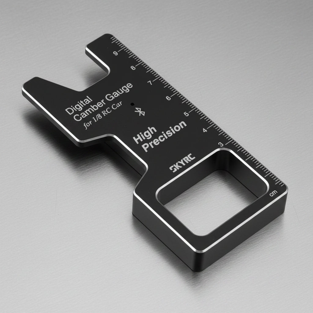 SKYRC CTG-016 Digital Camber Gauge 1/8