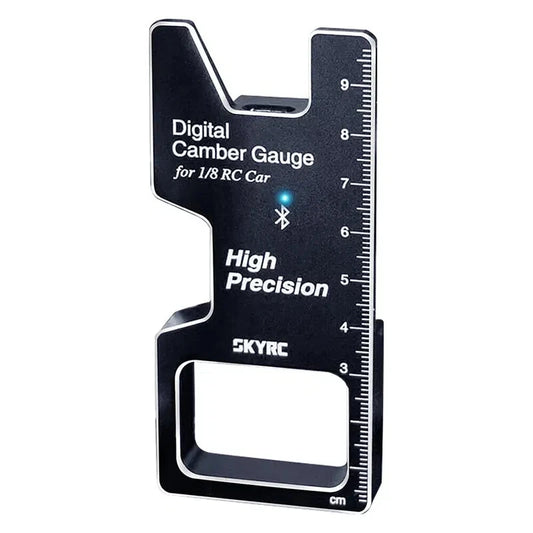 SKYRC CTG-016 Digital Camber Gauge 1/8