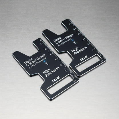 SKYRC CTG-016 Digital Camber Gauge 1/8