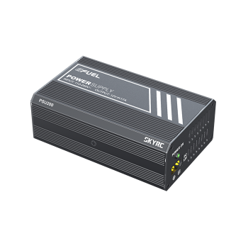 SKYRC EFUEL 200W Power Supply