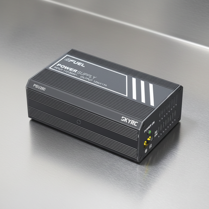 SKYRC EFUEL 200W Power Supply