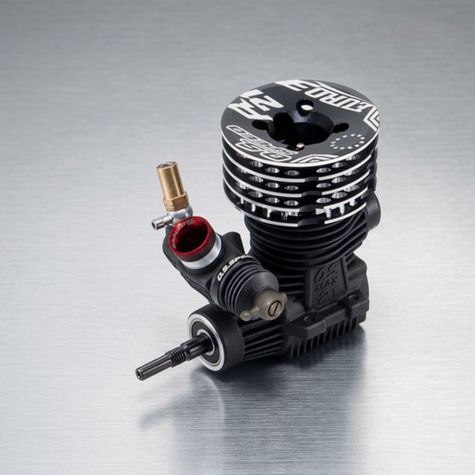 O.S.SPEED R21 EURO3 On Road Race Engine Only (PLEASE ORDER X-FACTORY)