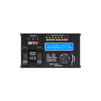 SKYRC BL Motor Analyzer