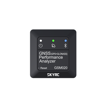 SKYRC GSM020 GNSS Performance Analyser