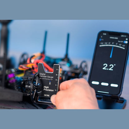 SKYRC CTG-015 Digital Camber Gauge 1/10