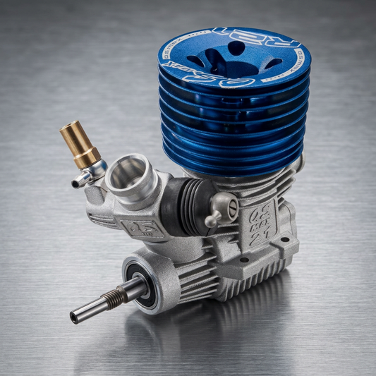MAX-R21 VER.2 by OS Engines (PLEASE ORDER X-FACTORY)