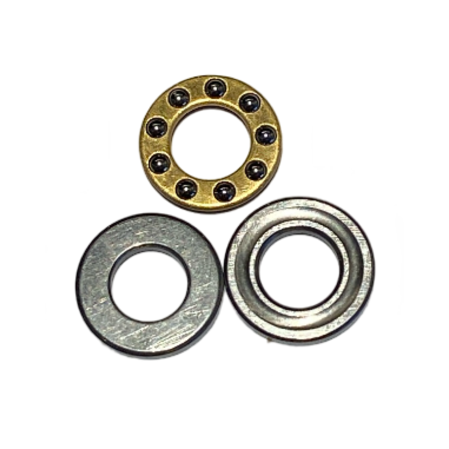 Thrust Bearing 5x10