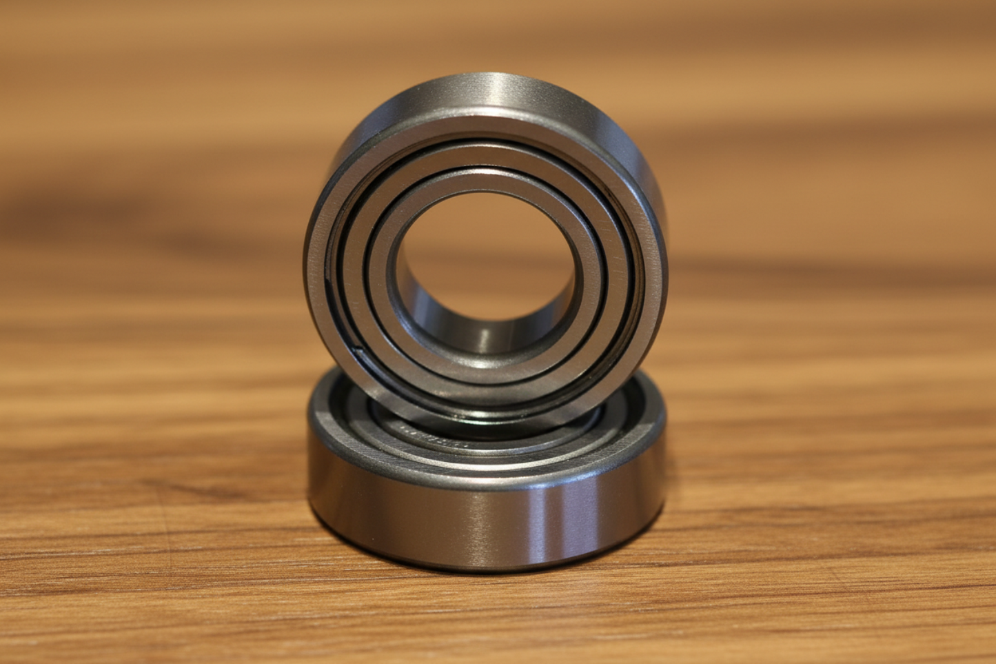 Bearings 8x12x3.5 Metal Shields (2)