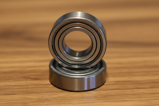 Bearings 8x12x3.5 Metal Shields (2)