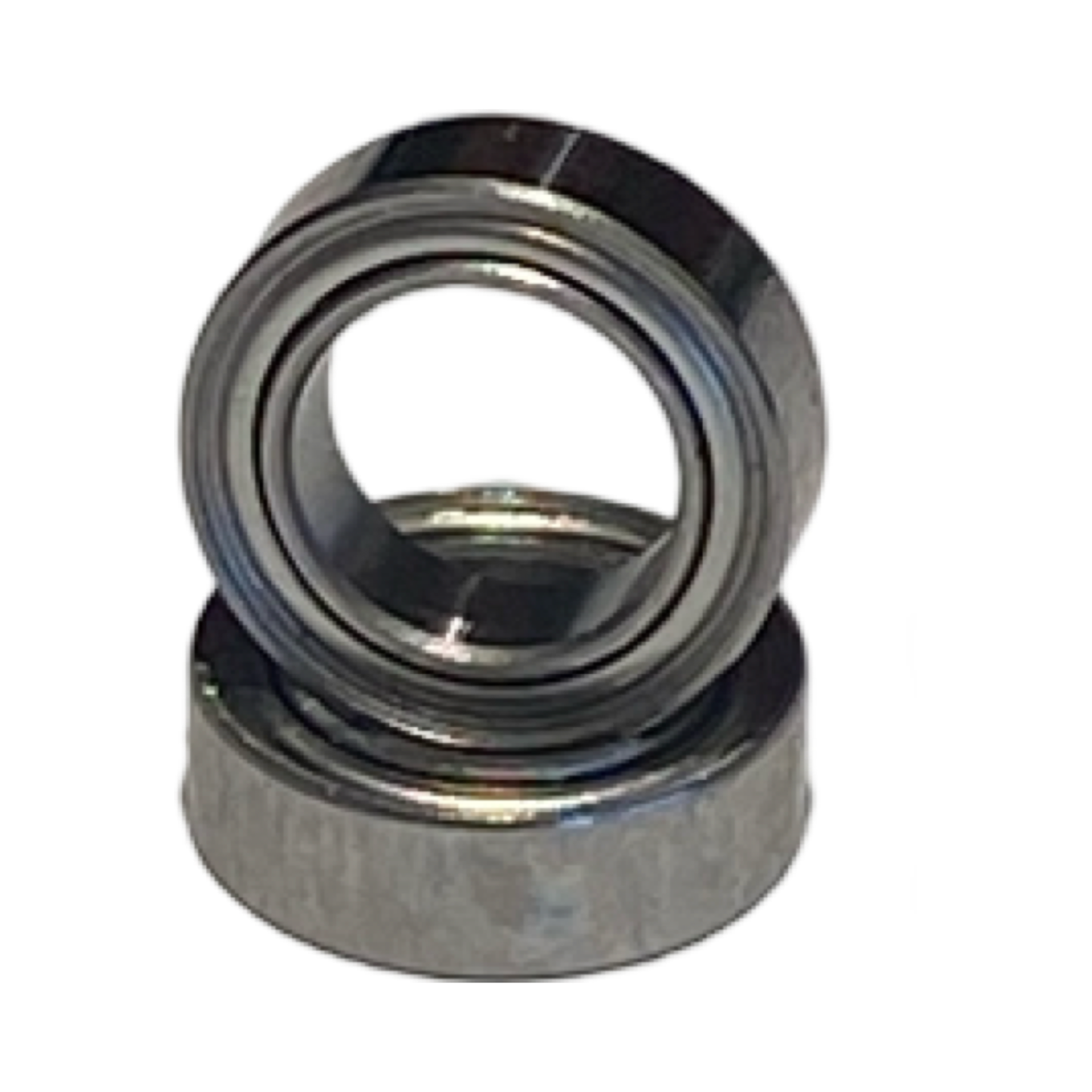 Bearings 5x8x2.5 Metal Shields (2)